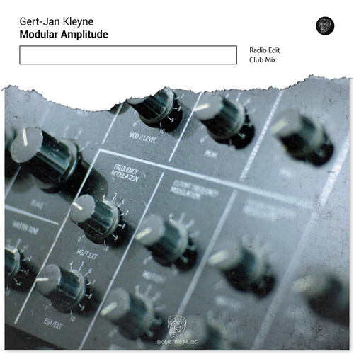 Modular Amplitude
