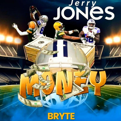 Jerry Jones Money (Explicit)
