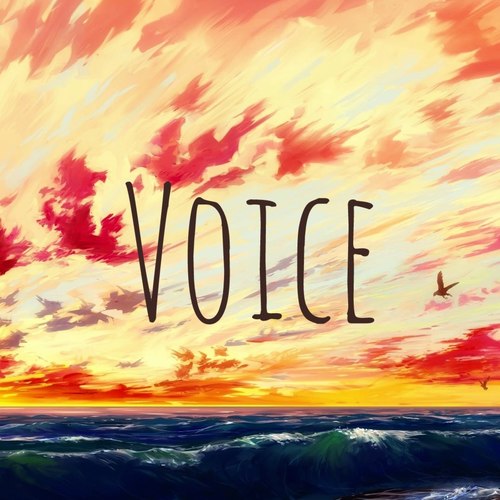 声（Voice）