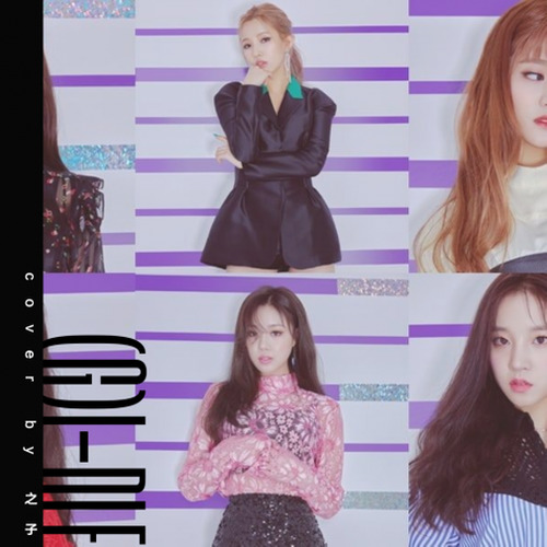 (G)I-DLE