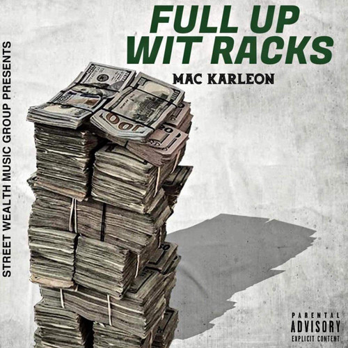 Full up Wit Racks (Explicit)