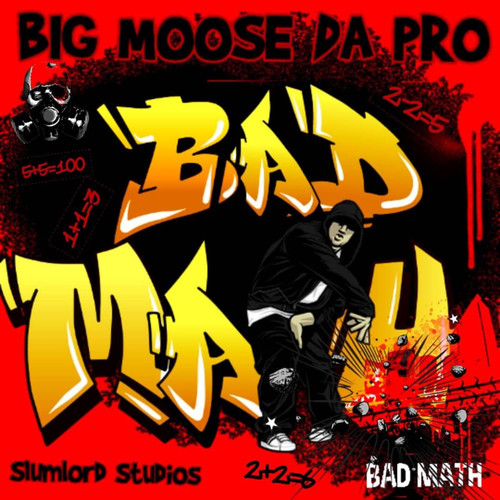 BAD MATH (Explicit)