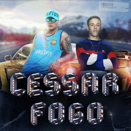 Cessar Fogo
