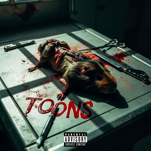 Guinea Pig (Explicit)