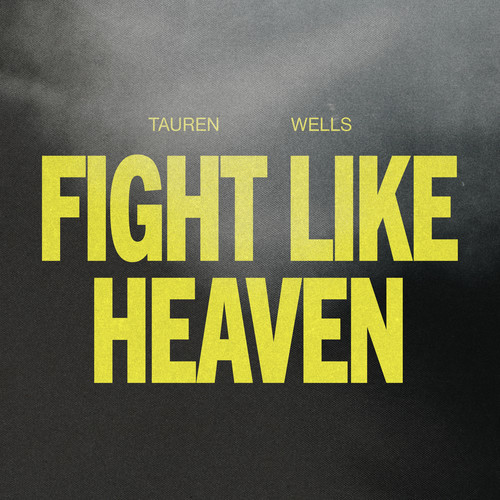 Fight Like Heaven