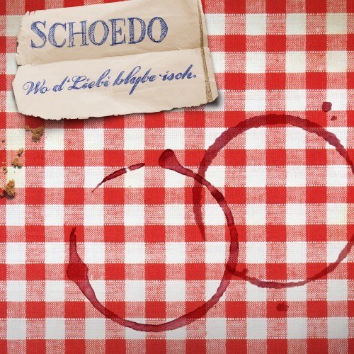 Wo d'Liebi blybe isch