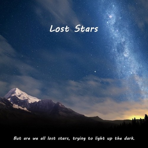 Lost Stars