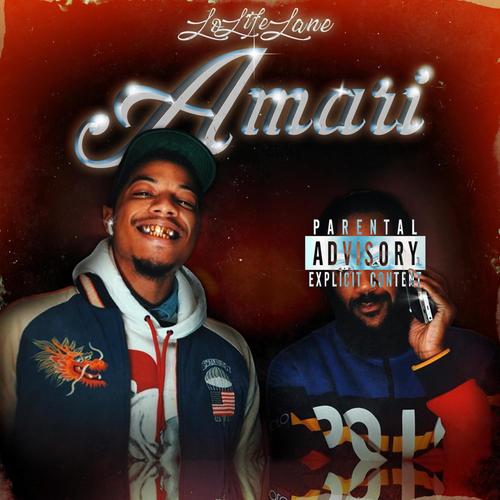 Amari (Explicit)