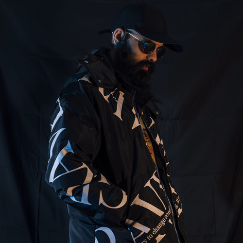 Whose bright idea was this?