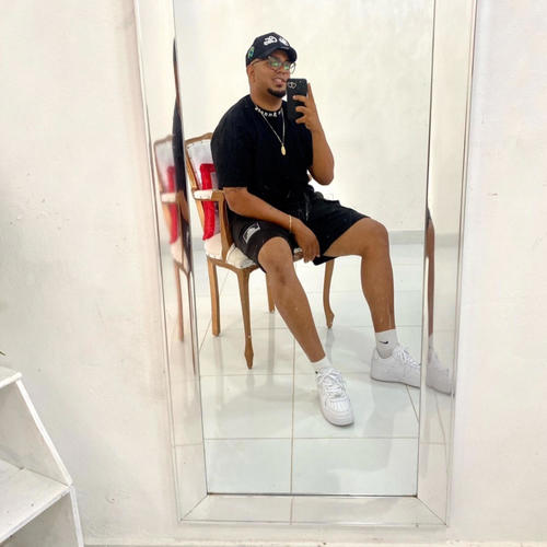 Sigo buscandote