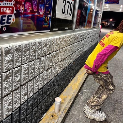 double dutch (Explicit)