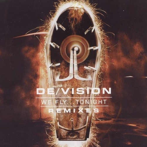 We Fly... Tonight (Remixes)