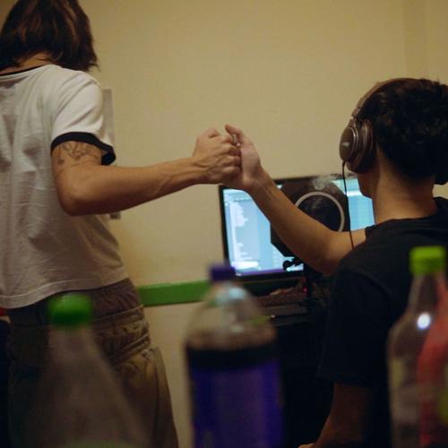 STONER CONEXION (feat. PanchitoLeFleur & kiett) [Explicit]