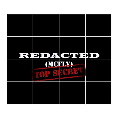 Top Secret (Explicit)