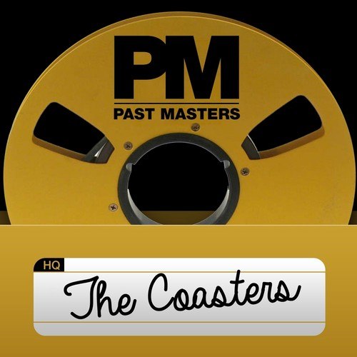 Past Masters, Vol. 26 - The Coasters