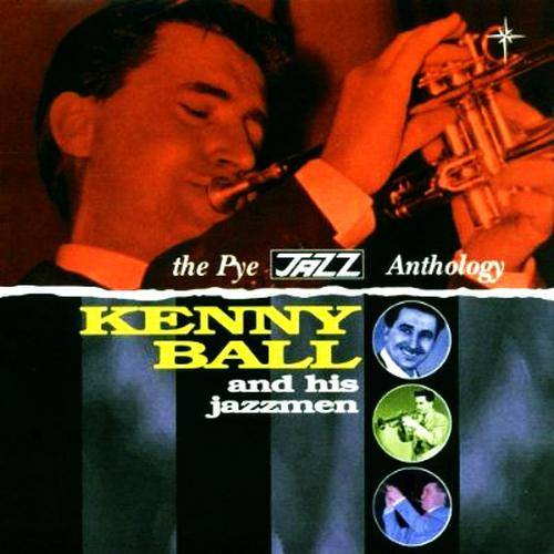 The Pye Jazz Anthology