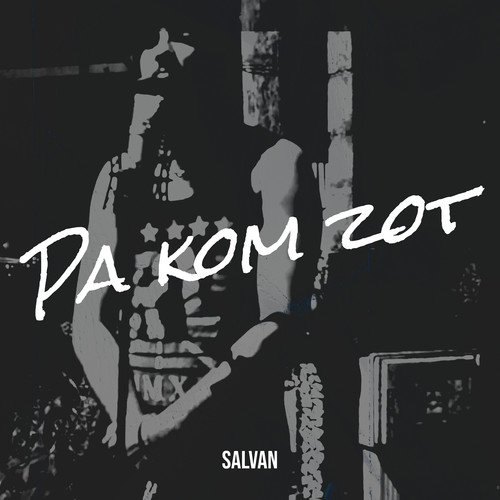 Pa kom zot (Explicit)