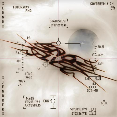 NO LV (feat. Jendrek & LONO) [Explicit]