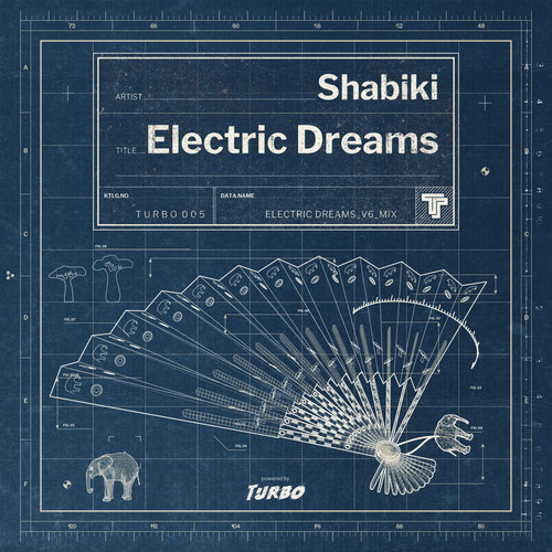 Electric Dreams