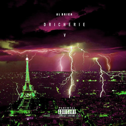 Dricherie V (Explicit)