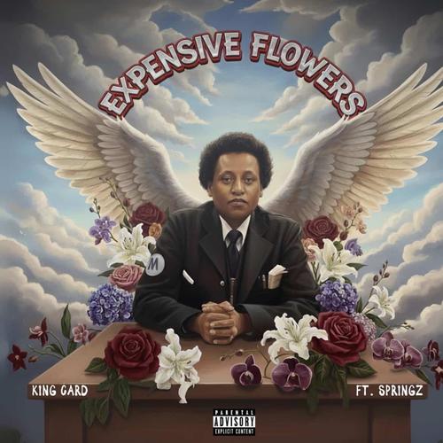 Expensive Flowers (feat. Springz)