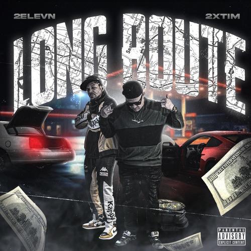 Long Route (Explicit)