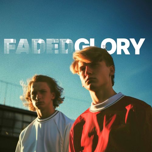 Faded Glory (Blue Haze Vibes)
