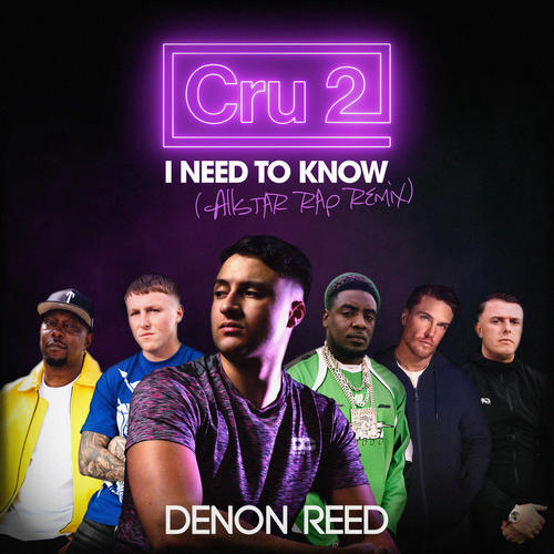I need to know (All Star Remix) [Explicit]