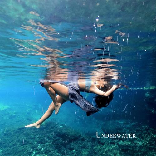 Underwater (feat. Skywater) [Explicit]