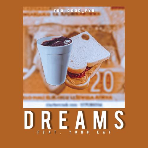 Ditoro (dreams) (feat. Yung Kay) [Explicit]