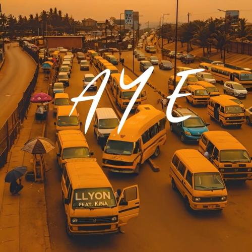Aye (feat. Kinababy) [Explicit]