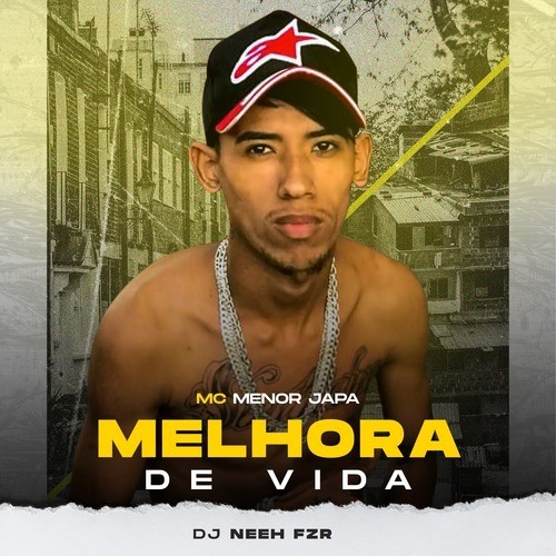 Melhora de Vida