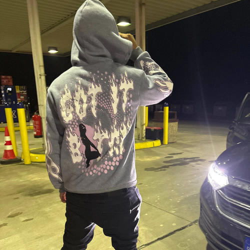 Wont do nun (Explicit)