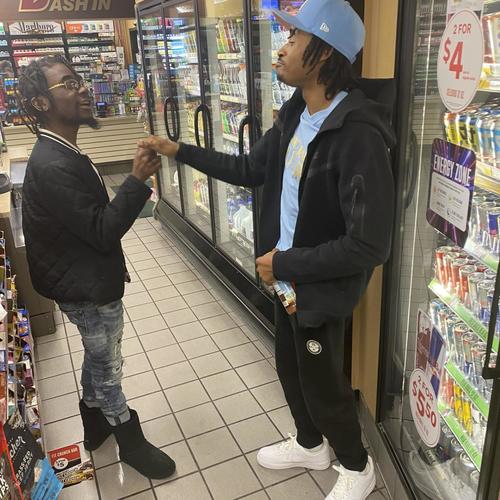 Double K Freestyle (Explicit)