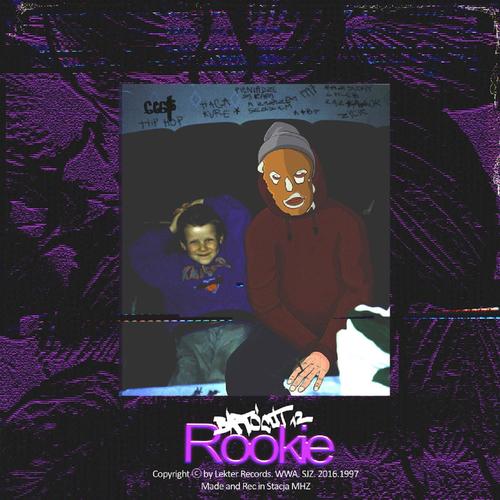 Rookie (Explicit)