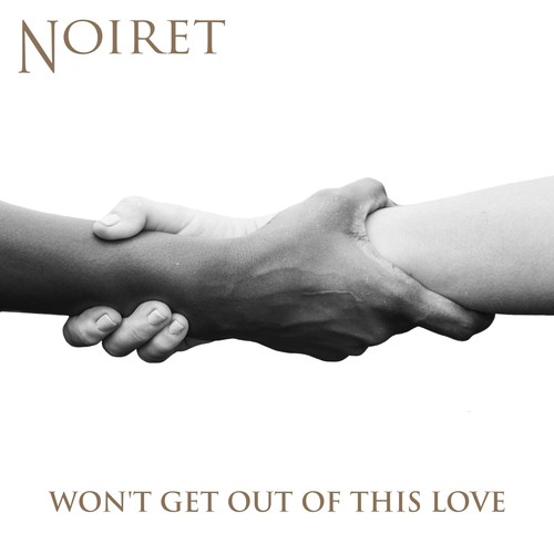 Won't Get Out of This Love (Radio Edit)