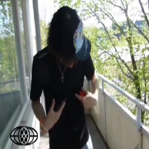 lust (feat. holyghost) [Explicit]