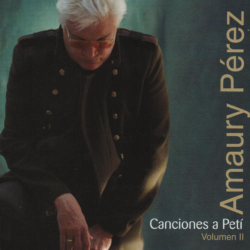 Canciones a Petí Volumen 2