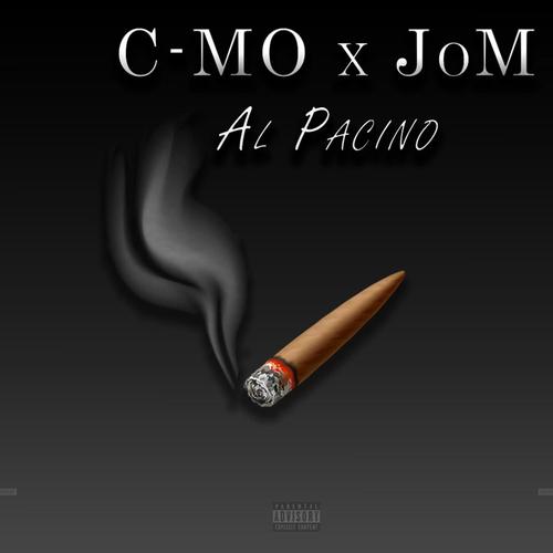 Al Pacino (feat. C-MO) [Explicit]