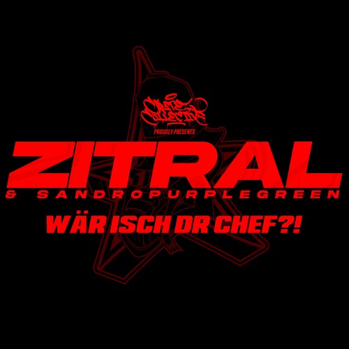 Wär Isch Dr Chef?! (Explicit)