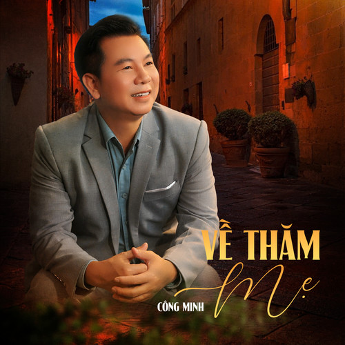 Về Thăm Mẹ