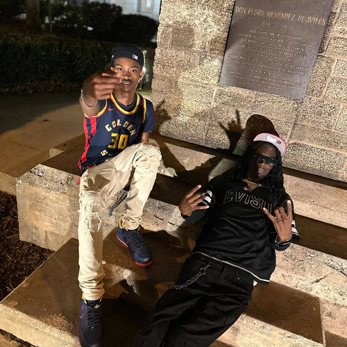 RockOut (feat. Seu Lo Slug) [Explicit]