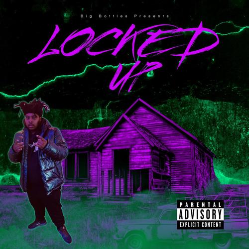 Locked Up (Explicit)