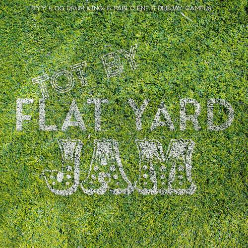 Tot By Flat Yard Jam