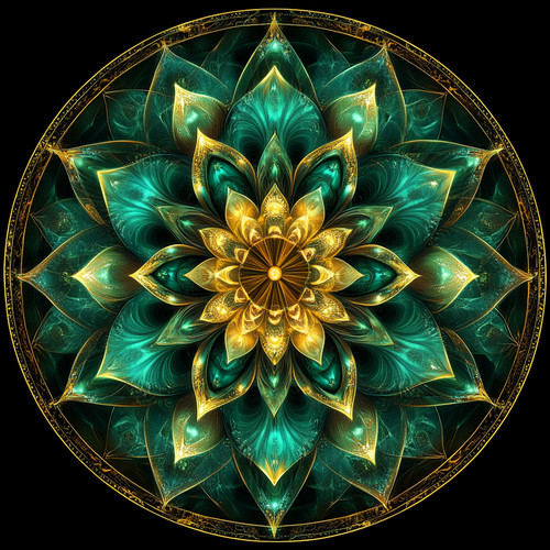 111 Hz Manifest Money, Success and Abundance