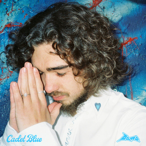 Cadet Blue (Explicit)