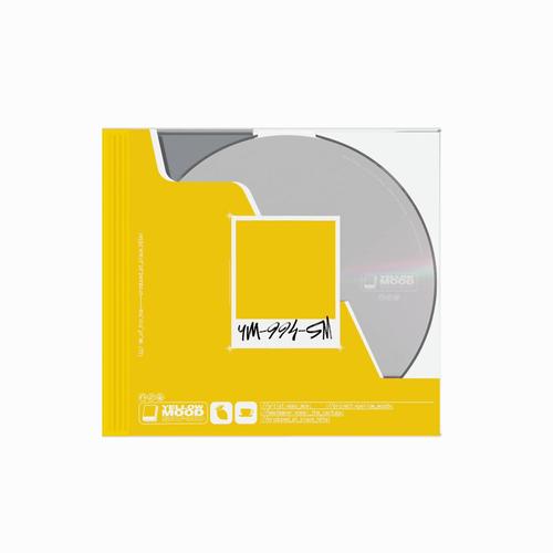 Yellow Mood (Explicit)