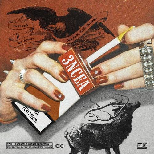 3NCEA (feat. 3Fecta) [Explicit]
