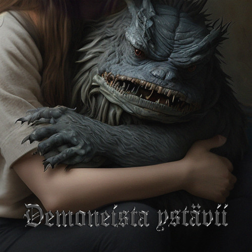 Demoneista ystävii