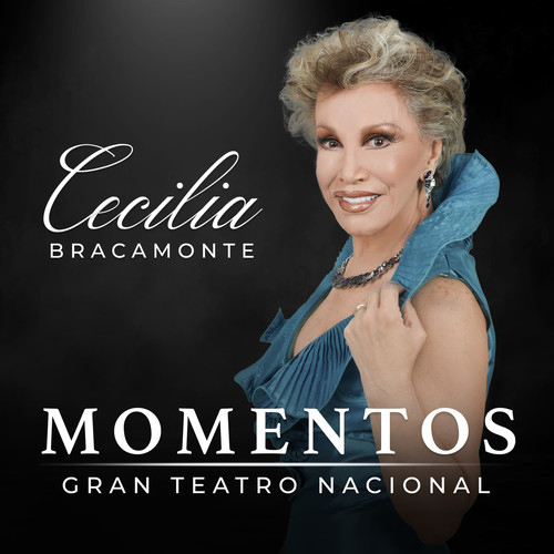Momentos - Gran Teatro Nacional (En Vivo)